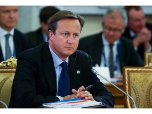 Kimyasal saldırının kanıtlarını sunduk