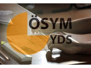 YDS sonuçları açıklandı