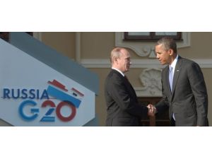 Suriye konusunda birbirlerini ikna edemediler