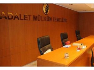 "Futbolda şike" davası dosyası mahkemede