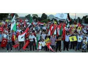 Katliamlara tepkiler sürüyor