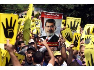 Darbe karşıtı gösterilerde 2 ölü, onlarca yaralı