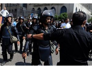 İhvan üyesi 14 kişiye gözaltı