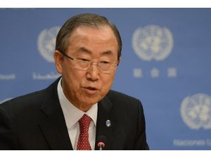 Ban'dan mezhep çatışması uyarısı