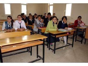 Ortaöğretime ek yerleştirme yapılacak