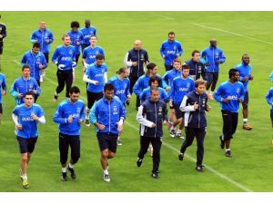 Fenerbahçe'de transfer dönemi hareketli geçti