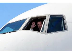 THY Erdoğan ile "rekor"a uçtu