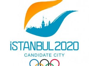 İstanbul olimpiyatlara ağırlığını koydu