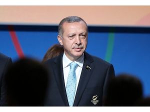 Olimpiyatlar en büyük hedeflerimden biri