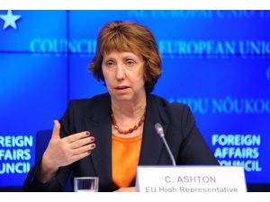 AB kimyasal saldırıdan rejimi sorumlu tutuyor