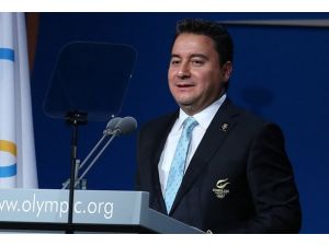 Türk halkının desteğini görmüş olacaksınız