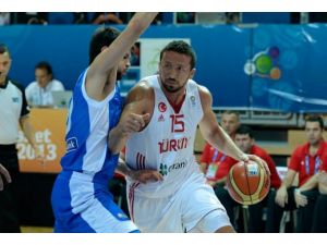 A Milliler ikinci tura çıkma şansını yitirdi