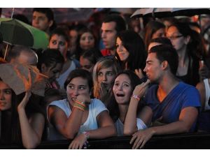 Madrid'de hüzün ve şaşkınlık yaşanıyor