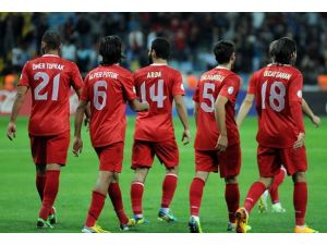 Milliler Romanya yolcusu