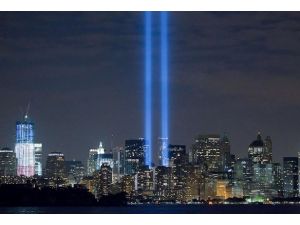 ABD'de 11 Eylül hazırlıkları