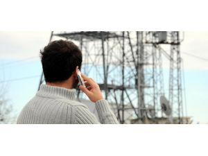 Konuşmada Vodafone yatırımda Türk Telekom