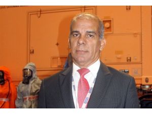 Suriye'deki şiddeti ve öldürme operasyonlarını kınıyoruz