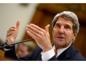 Müdahale için Arap ülkelerinden destek istedi