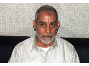 İhvan liderleri ceza mahkemesine sevkedildi