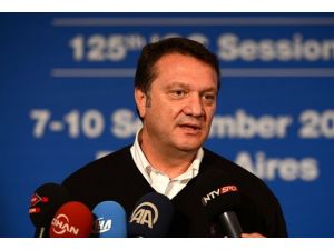 Hiç kimse hayal kırıklığına uğramamalı