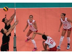 "Filenin Sultanları" çeyrek final için play-off oynayacak