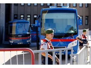 28 Şubat davasının 6. celsesi başladı