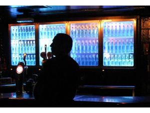 Alkol düzenlemesi yürürlükte