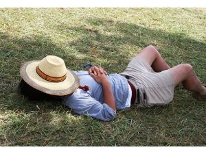 Her yıl 3.2 milyon kişi "hareketsizlikten" ölüyor