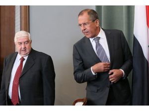 Suriye'de politik barışçı çözümün alternatifi yoktur