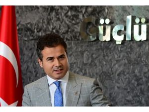 Olimpik harekete olan inancımızı güçlendireceğiz