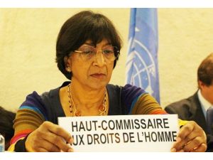 BM İnsan Hakları Konseyi 24. Oturumu açıldı