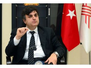 ODTÜ'deki sözlü saldırıya soruşturma