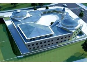 Cami ve Cemevi projesine Alevi derneklerinden destek