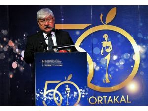 Altın Portakal Film Festivali'nde 10 film yarışacak