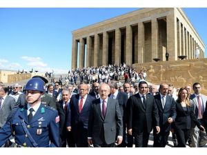 CHP 90. kuruluş yıl dönümünü kutluyor