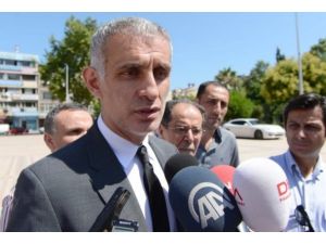 O kupa Trabzonspor'un müzesine gelecek