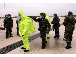 Rusya Suriye'den kimyasal silahları denetime açmasını istedi