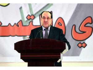 Maliki'den 'Suriye'de askeri çözüm yerine diyalog'çağrısı