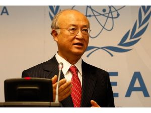 Şam'ın elinde 1 kilogram zenginleştirilmiş uranyum var