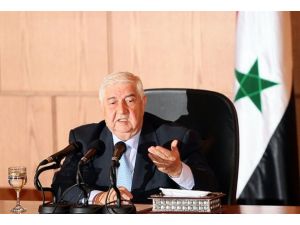 Şam yönetimi teklifi olumlu karşıladı