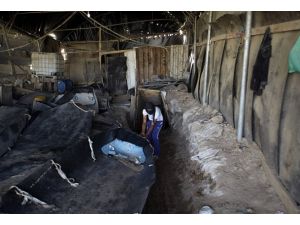 Gazze'den "tünellere karşılık ticari sınır kapısı" talebi