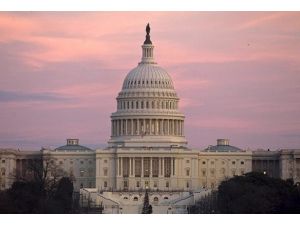 ABD Kongresi'nin ana gündem maddesi 'Suriye'