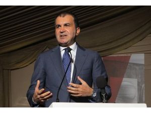 "Anish Kapoor İstanbul'da" sergisi açıldı