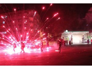 1 kişi hayatını kaybetti