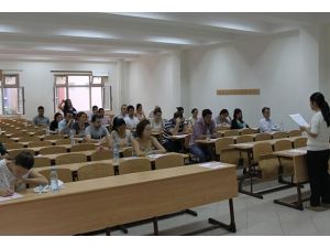 ALES başvuruları yarın başlıyor