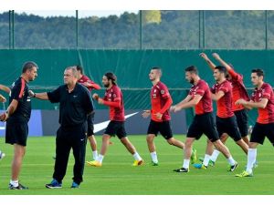 Milliler kritik virajda