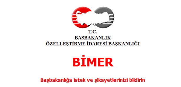 Bimer  ( Başbakanlık  İletişim Merkezi) nedir?