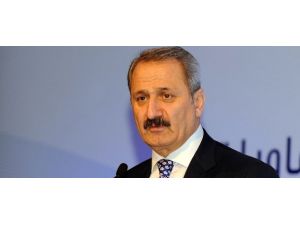 Dış konjonktürdeki gelişmeler büyümemizi etkileyebilir