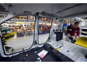 Türkiye'den "dört dörtlük" büyüme