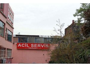 Taksim İlkyardım Hastanesi taşınıyor